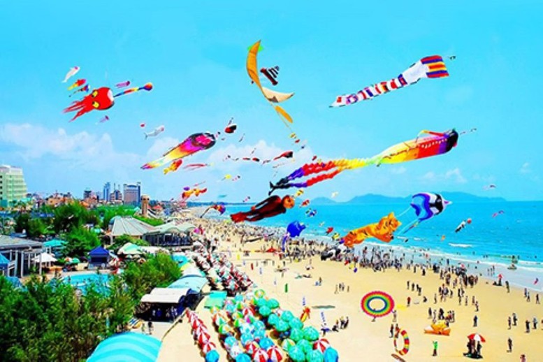 Nhiều hoạt động đặc sắc, hấp dẫn tại Festival Biển Nha Trang - Khánh Hòa 2023 - Ảnh 1.