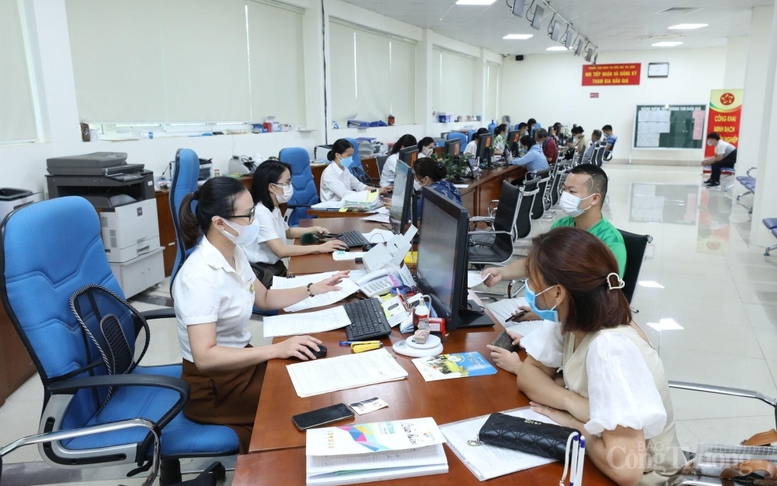 Thời gian nghỉ việc hưởng chế độ thai sản