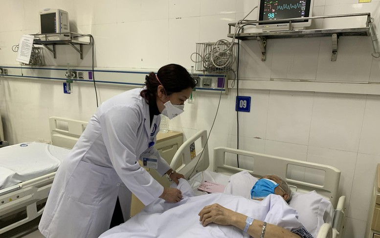 Tìm giải pháp kiểm soát và quản lý bệnh không lây nhiễm