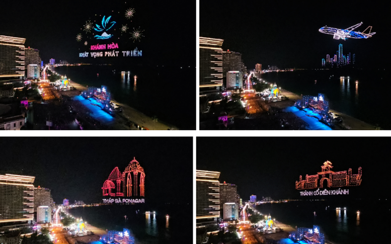 Khánh Hòa dự kiến tổ chức Lễ hội Ánh sáng quốc tế năm 2024