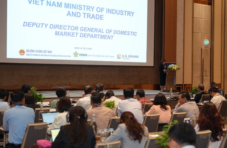Diễn đàn khử carbon châu Á: Nhiên liệu sinh học Việt Nam 2023 - Ảnh 1.