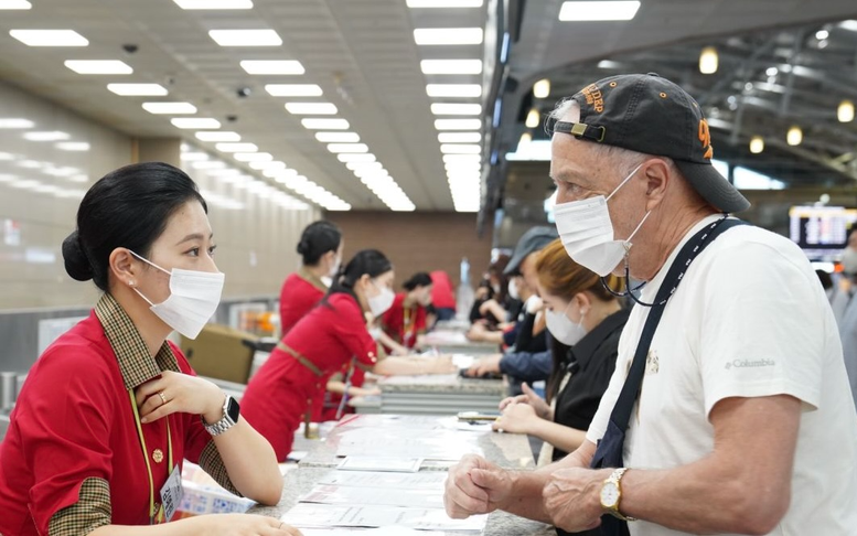 Vietjet mở bán vé 0 đồng trong Thứ Tư, Năm, Sáu