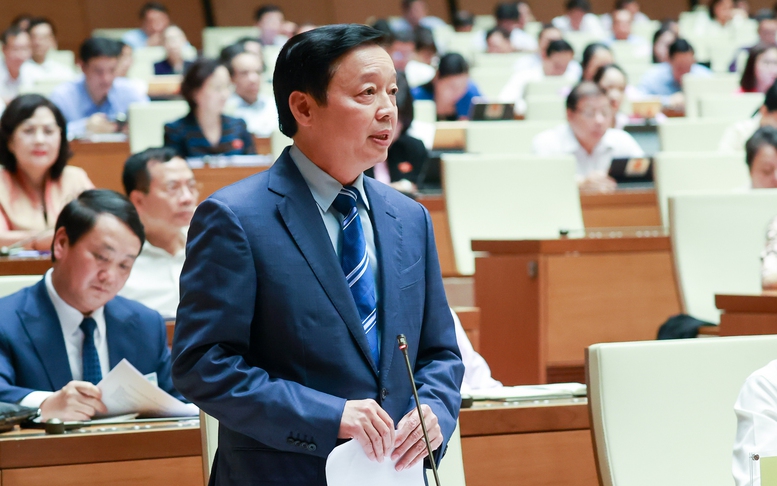 Nhân lực chất lượng cao tạo động lực cho mô hình phát triển mới