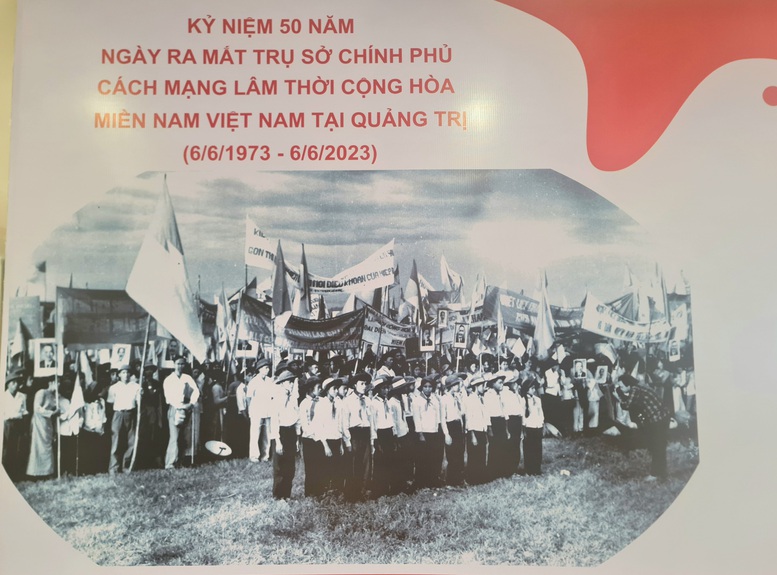 Một Chính phủ vì khát vọng hòa bình và độc lập dân tộc - Ảnh 1.