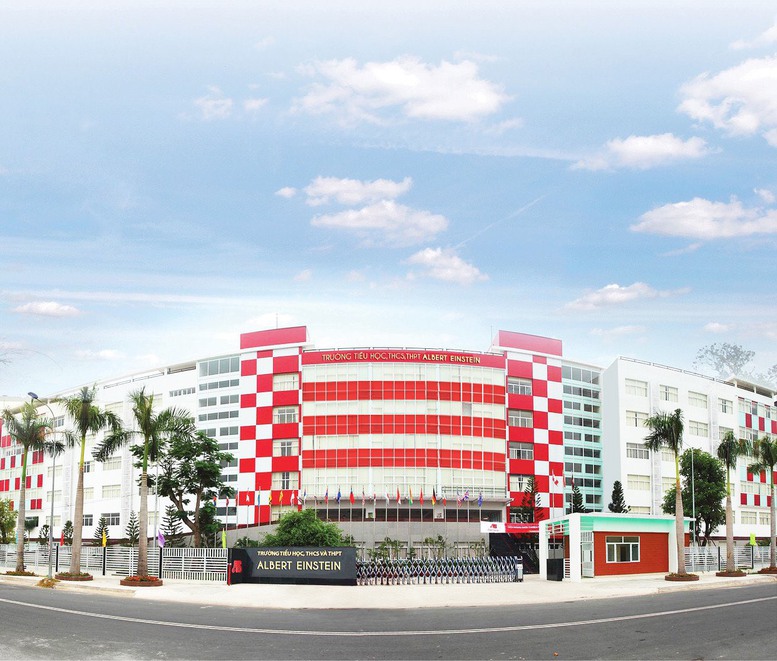 EQuest triển khai chương trình nâng cao tích hợp Toán - STEM - Ảnh 1.