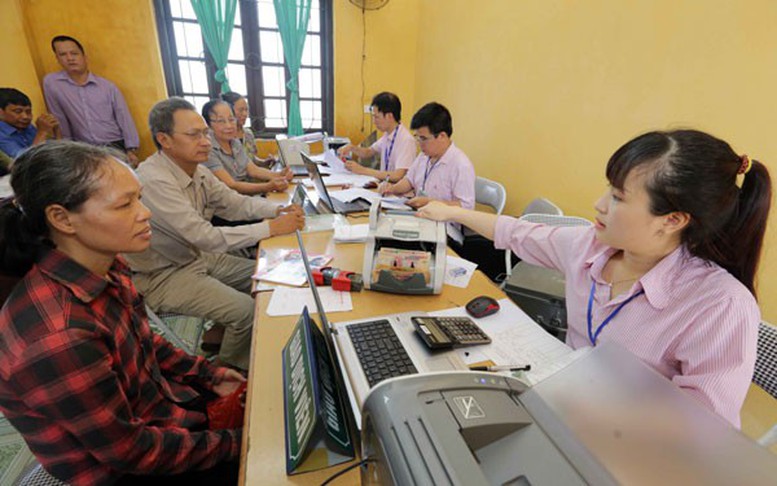 Hộ gia đình ở vùng khó khăn được vay tối đa 100 triệu đồng để sản xuất, kinh doanh