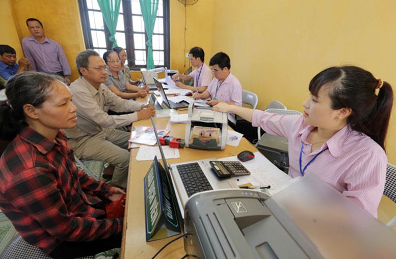 Hộ gia đình ở vùng khó khăn được vay tối đa 100 triệu đồng để sản xuất, kinh doanh - Ảnh 1.