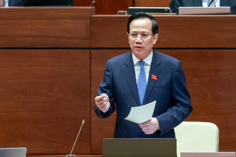 Chủ động sớm, hành động mau lẹ, ứng xử kịp thời với tình hình lao động, việc làm - Ảnh 2.