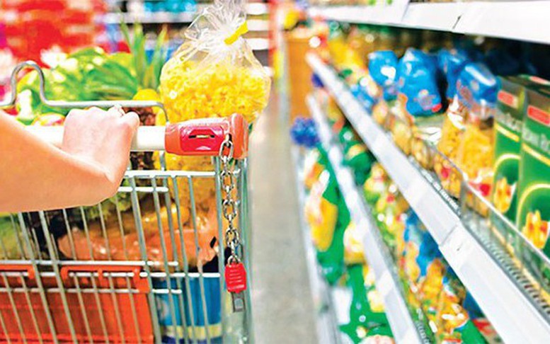 Việt Nam là thị trường bán lẻ trọng điểm ở châu Á - Thái Bình Dương