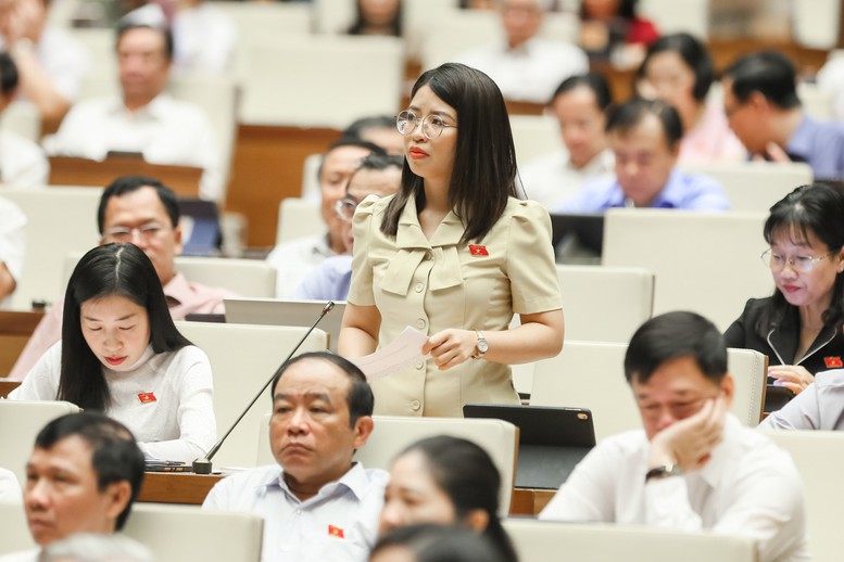 Chủ động sớm, hành động mau lẹ, ứng xử kịp thời với tình hình lao động, việc làm - Ảnh 3.