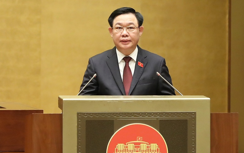 Những vấn đề chất vấn: Vừa có ý nghĩa cấp bách, vừa có có ý nghĩa chiến lược