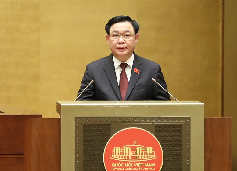 Những vấn đề chất vấn: Vừa có ý nghĩa cấp bách, vừa có có ý nghĩa chiến lược - Ảnh 1.