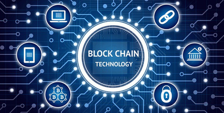Bước tiến của Việt Nam so với khu vực về ứng dụng blockchain phục vụ chuyển đổi số - Ảnh 1.