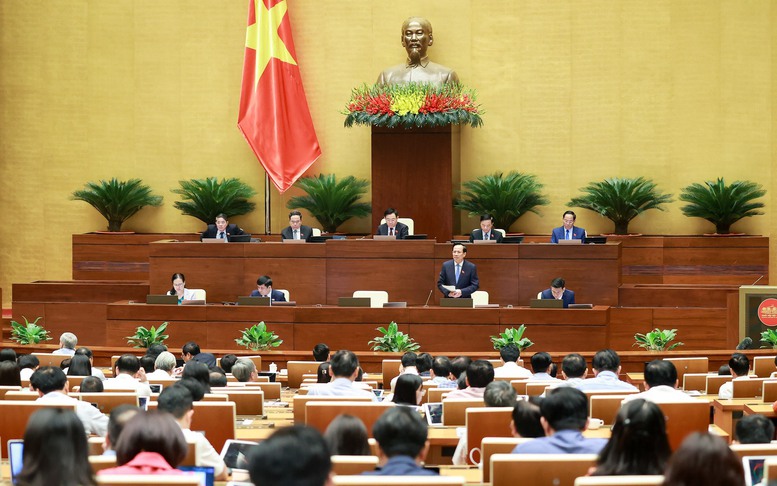 Đề xuất chủ hộ kinh doanh có thể đóng BHXH bắt buộc