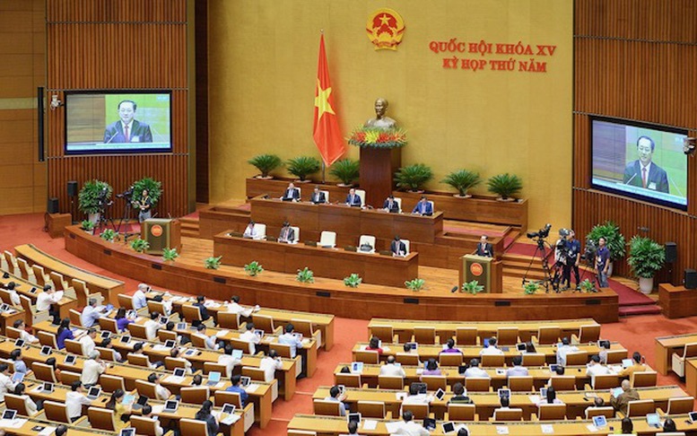 Đâu là điểm 'kích nổ' chính sách để Việt Nam bứt phá về công nghệ?