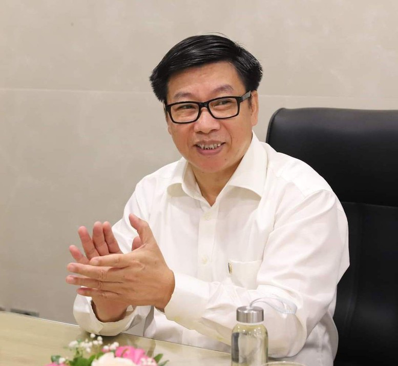 Phân tích thực trạng thấu đáo, đưa nhiều giải pháp thuyết phục - Ảnh 1.