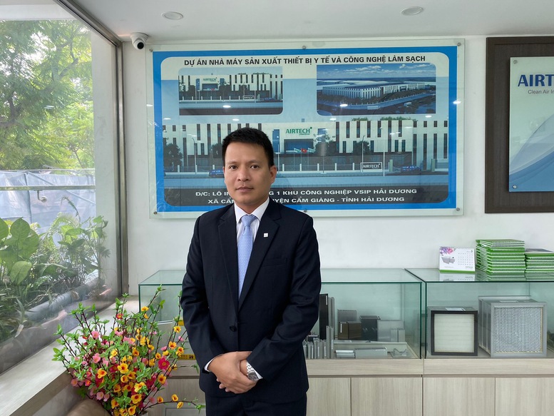 Phân tích thực trạng thấu đáo, đưa nhiều giải pháp thuyết phục - Ảnh 2.