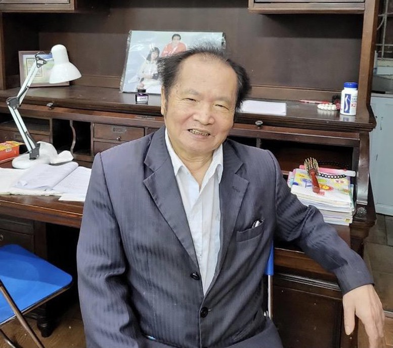 Phân tích thực trạng thấu đáo, đưa nhiều giải pháp thuyết phục - Ảnh 3.