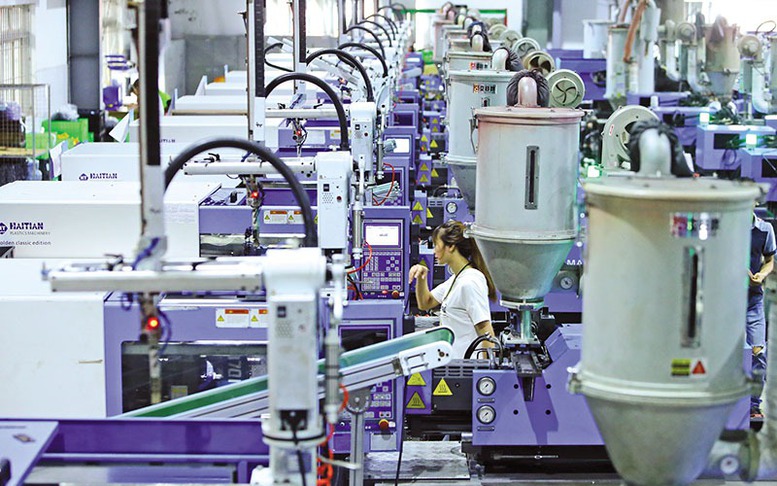 Sớm trình giải pháp về thuế tối thiểu toàn cầu