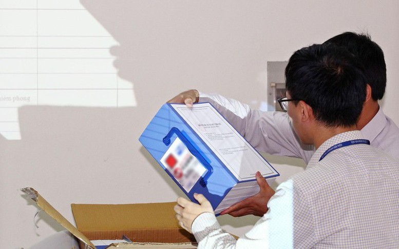 Có được ký phụ lục điều chỉnh hợp đồng sau khi trúng thầu?