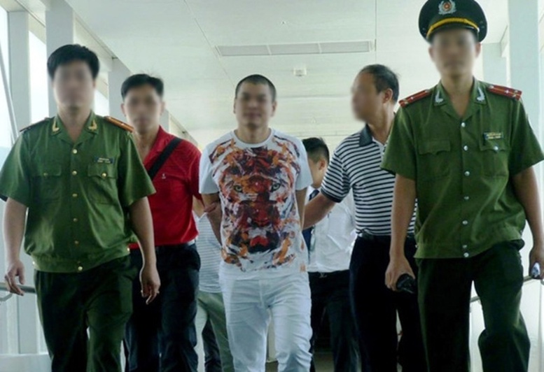 Hoàn thiện pháp luật về dẫn độ phù hợp với bối cảnh, tình hình mới - Ảnh 1.