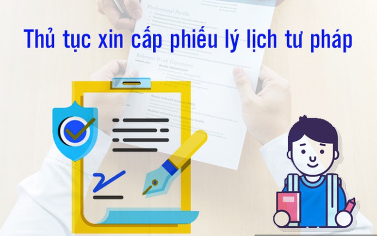 Thủ tướng ban hành chỉ thị đẩy mạnh cải cách thủ tục cấp Phiếu lý lịch tư pháp tạo thuận lợi cho người dân