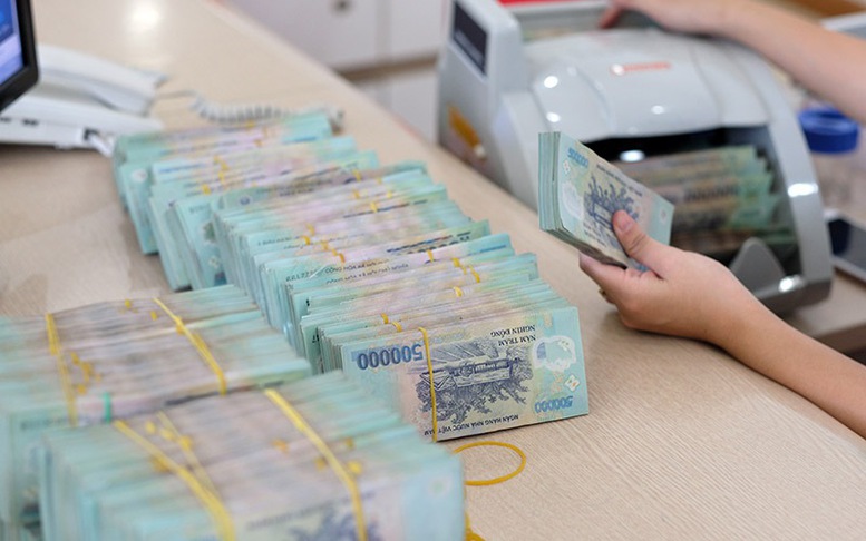 Sửa quy định về nhập khẩu hàng hóa phục vụ hoạt động in, đúc tiền