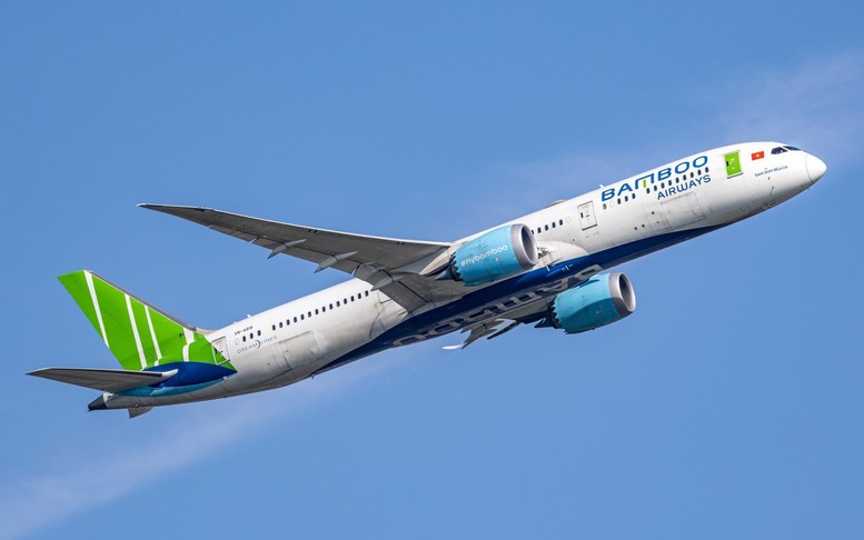 Bamboo Airways khẳng định hãng bay đang hoạt động ổn định