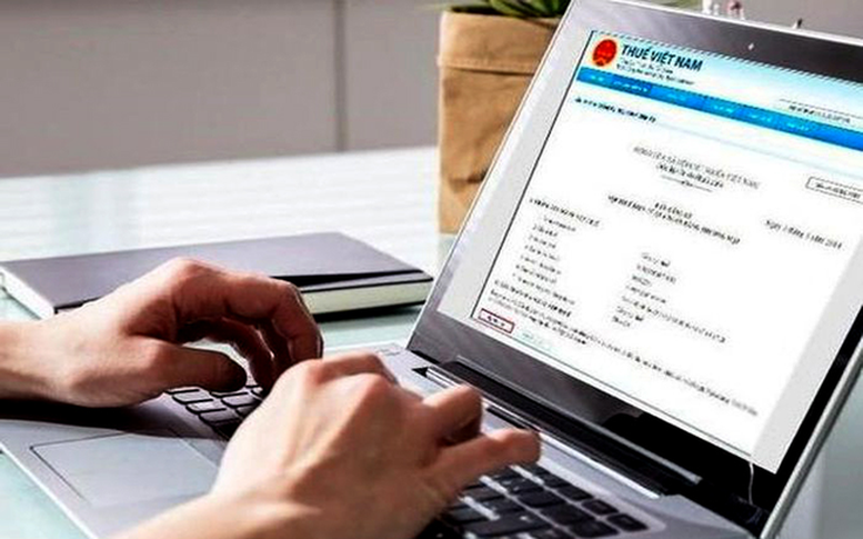 Hướng dẫn điều chỉnh thông tin đăng ký thuế