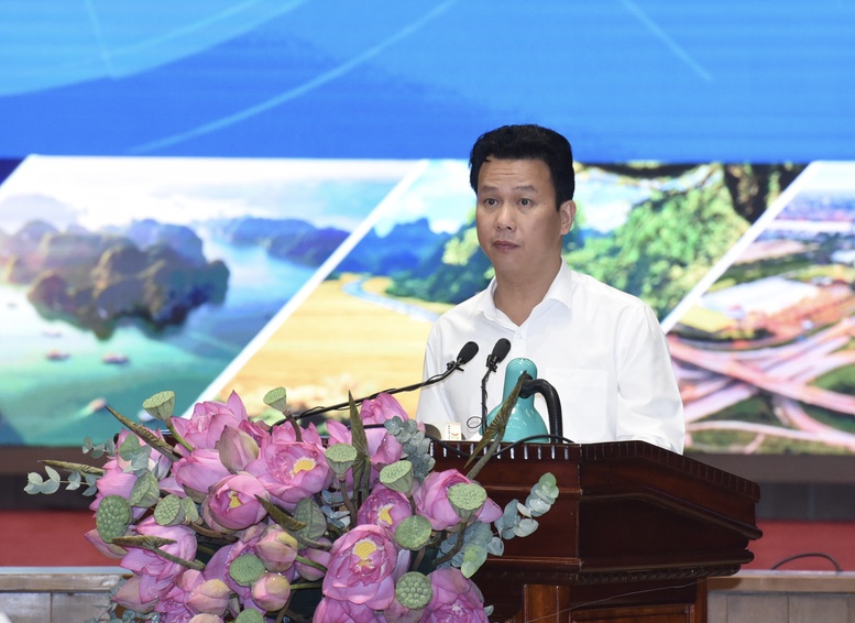 Đề xuất một số dự án trọng điểm về môi trường tại Đồng bằng sông Hồng - Ảnh 1.