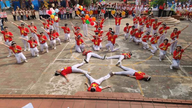 Đà Nẵng hỗ trợ 100% học phí đối với trẻ mầm non và học sinh phổ thông - Ảnh 1.