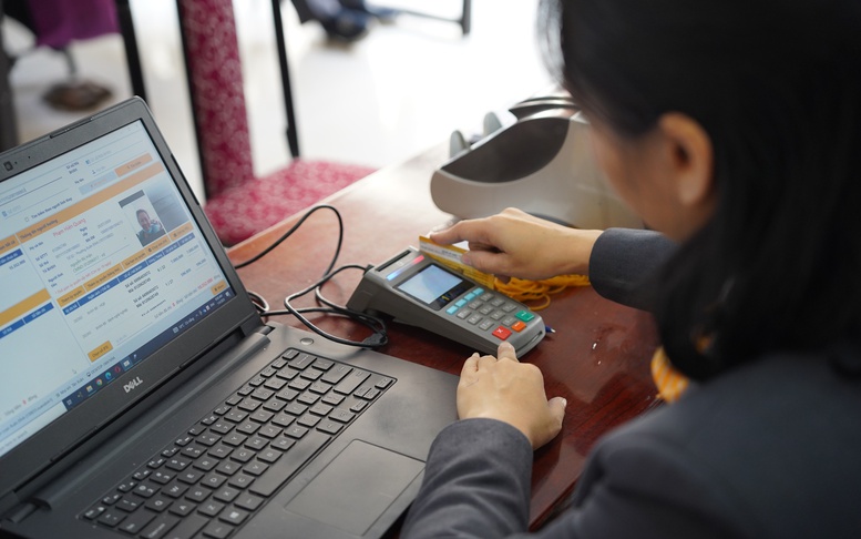 Bưu điện Việt Nam sẽ chi trả lương hưu, trợ cấp BHXH theo mức hưởng mới
