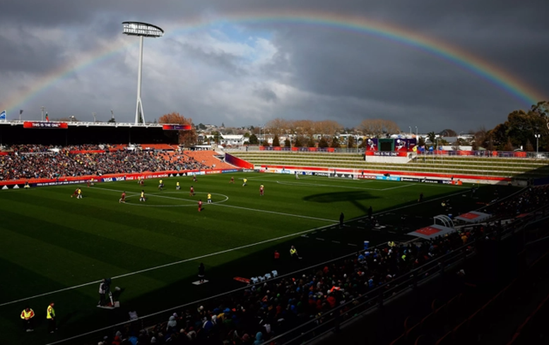 World Cup 2023: Đội tuyển nữ Việt Nam chuẩn bị trận đấu thứ 2 - Ảnh 2.