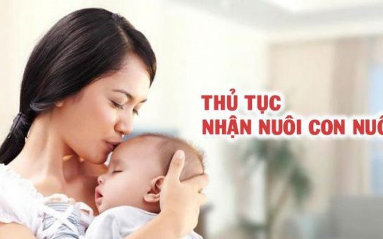 Sửa đổi, bổ sung việc sử dụng, quản lý và lưu trữ Sổ, mẫu giấy tờ, hồ sơ nuôi con nuôi