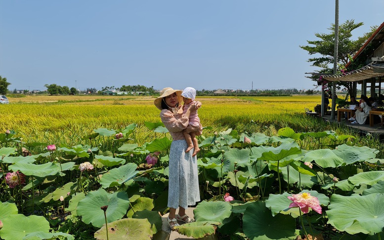 '3 địa phương, 1 điểm đến' thúc đẩy phát triển sản phẩm du lịch xanh