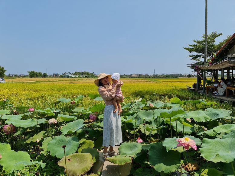 &quot;3 địa phương, 1 điểm đến&quot; thúc đẩy phát triển sản phẩm du lịch xanh - Ảnh 2.