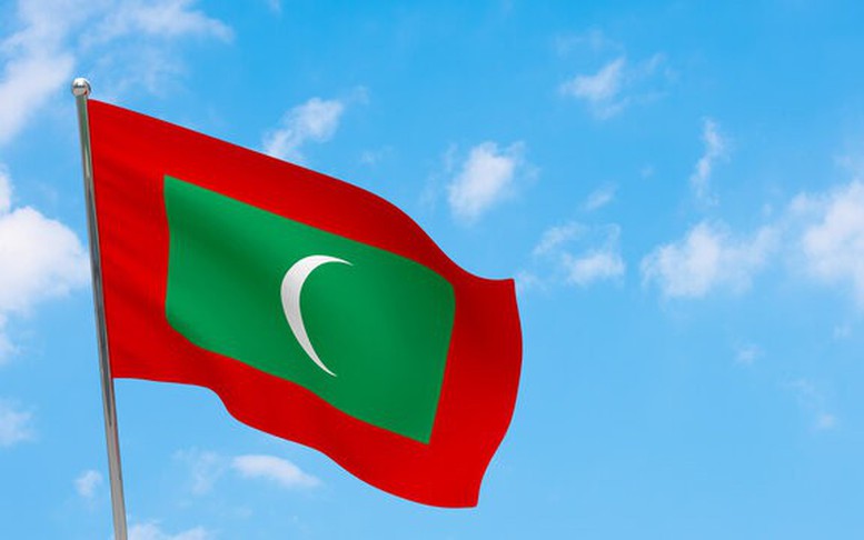 Điện mừng Quốc khánh Cộng hoà Maldives