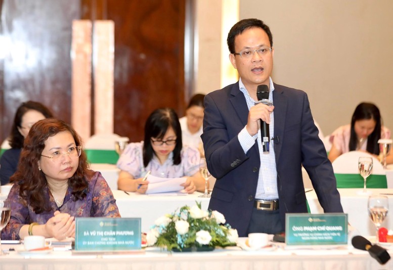 Thực thi tốt các chính sách hỗ trợ, giảm gánh nặng doanh nghiệp - Ảnh 3.