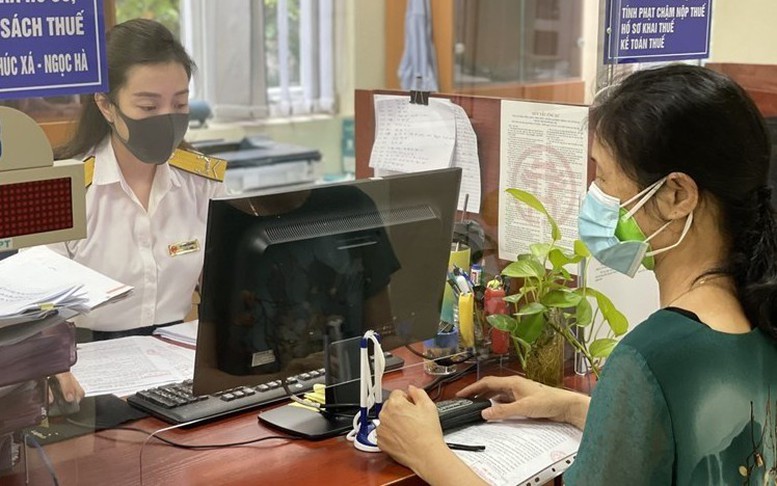 Thời hạn đăng ký giảm trừ gia cảnh