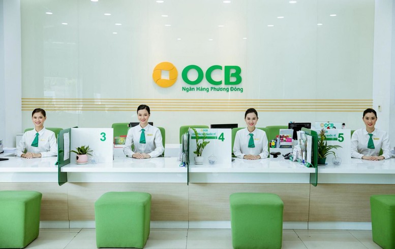 OCB hoàn thành kế hoạch 6 tháng đầu năm, tích cực đồng hành cùng khách hàng - Ảnh 1.