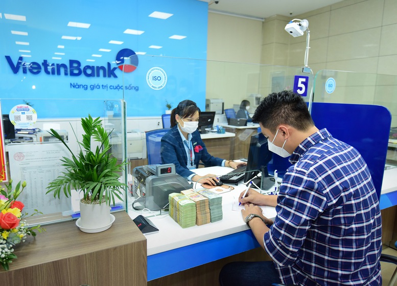 VietinBank phát hành thành công 5.000 tỷ đồng trái phiếu ra công chúng đợt 1 năm 2023 - Ảnh 1.