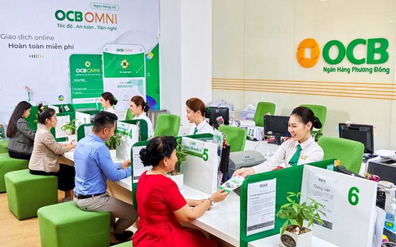 OCB là tâm điểm trong đợt phát hành trái phiếu doanh nghiệp riêng lẻ tháng 6