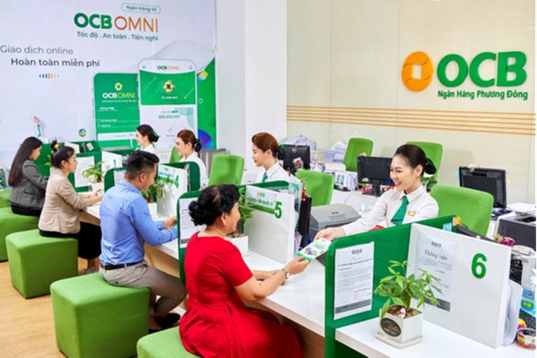 OCB là tâm điểm trong đợt phát hành trái phiếu doanh nghiệp riêng lẻ tháng 6 - Ảnh 1.