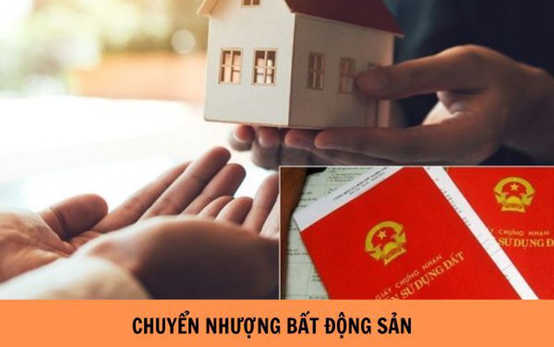 Thủ tục hồ sơ miễn thuế thu nhập cá nhân khi chuyển nhượng, thừa kế bất động sản