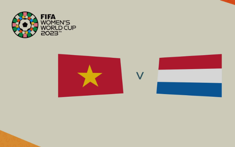 Đội tuyển nữ Việt Nam: Bỏ qua thất bại, dồn sức đấu Hà Lan