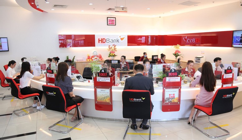 HDBank thực hiện đợt giảm lãi suất cho vay quy mô lớn - Ảnh 1.