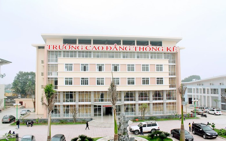 Đề xuất thành lập Trường Đại học Thống kê thuộc Tổng cục Thống kê