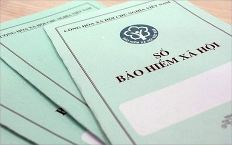 Sau nghỉ việc bao lâu thì được nhận sổ BHXH?