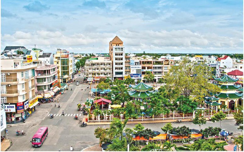 Thủ tướng Chính phủ yêu cầu tỉnh An Giang cần tận dụng tối đa tiềm năng để phát triển đột phá, bền vững