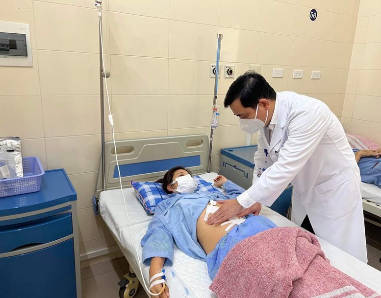 ‘Cởi trói’ cho các bệnh viện lập trong mua sắm hàng hoá, trang thiết bị y tế - Ảnh 2.